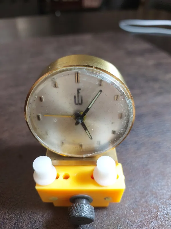 ساعت رومیزی آلمانی