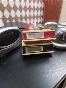 ساعت