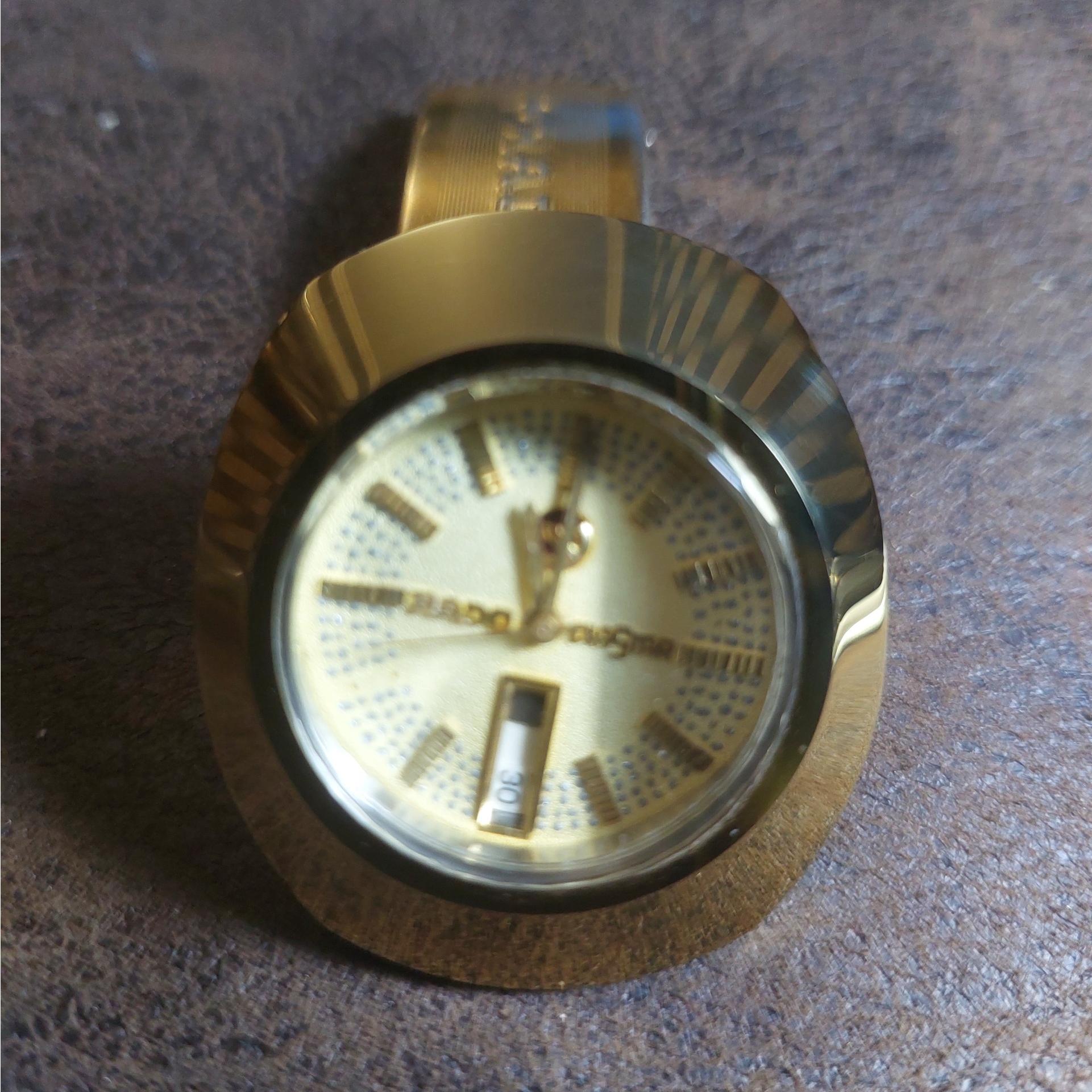 ساعت اصل رادو