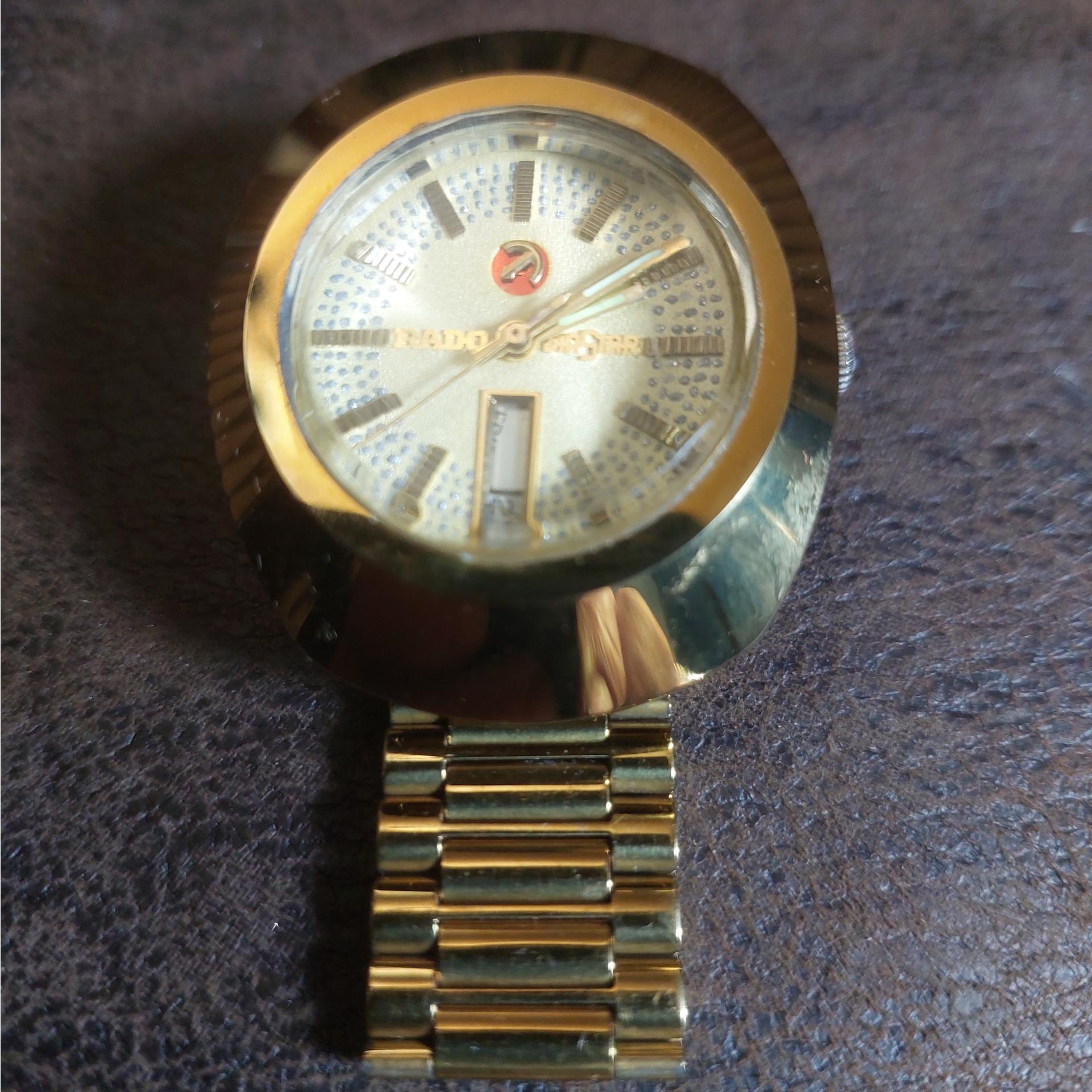 ساعت رادو اصل