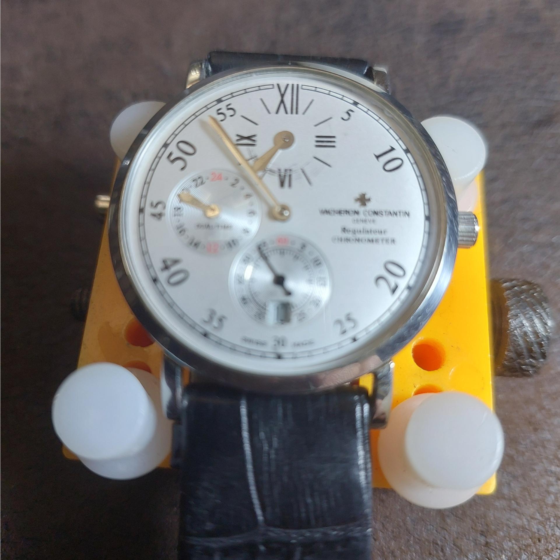 ساعت کنستانت اصلی