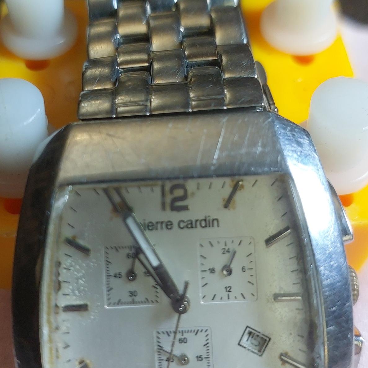 ساعت مچی پیرگاردین