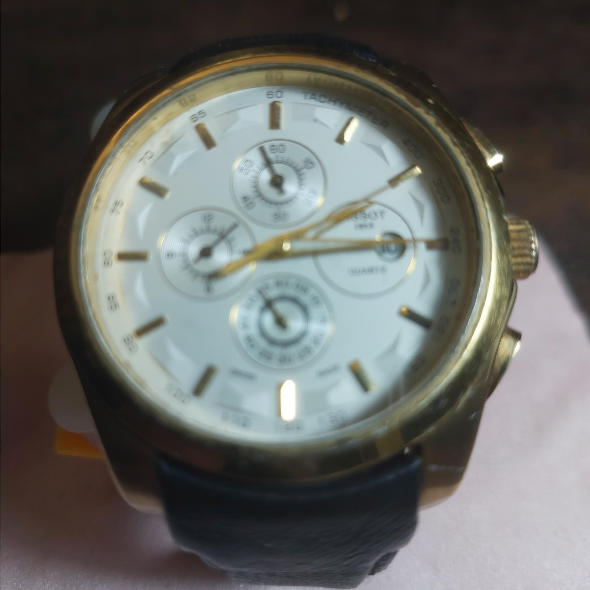 ساعت تیسوت اصل