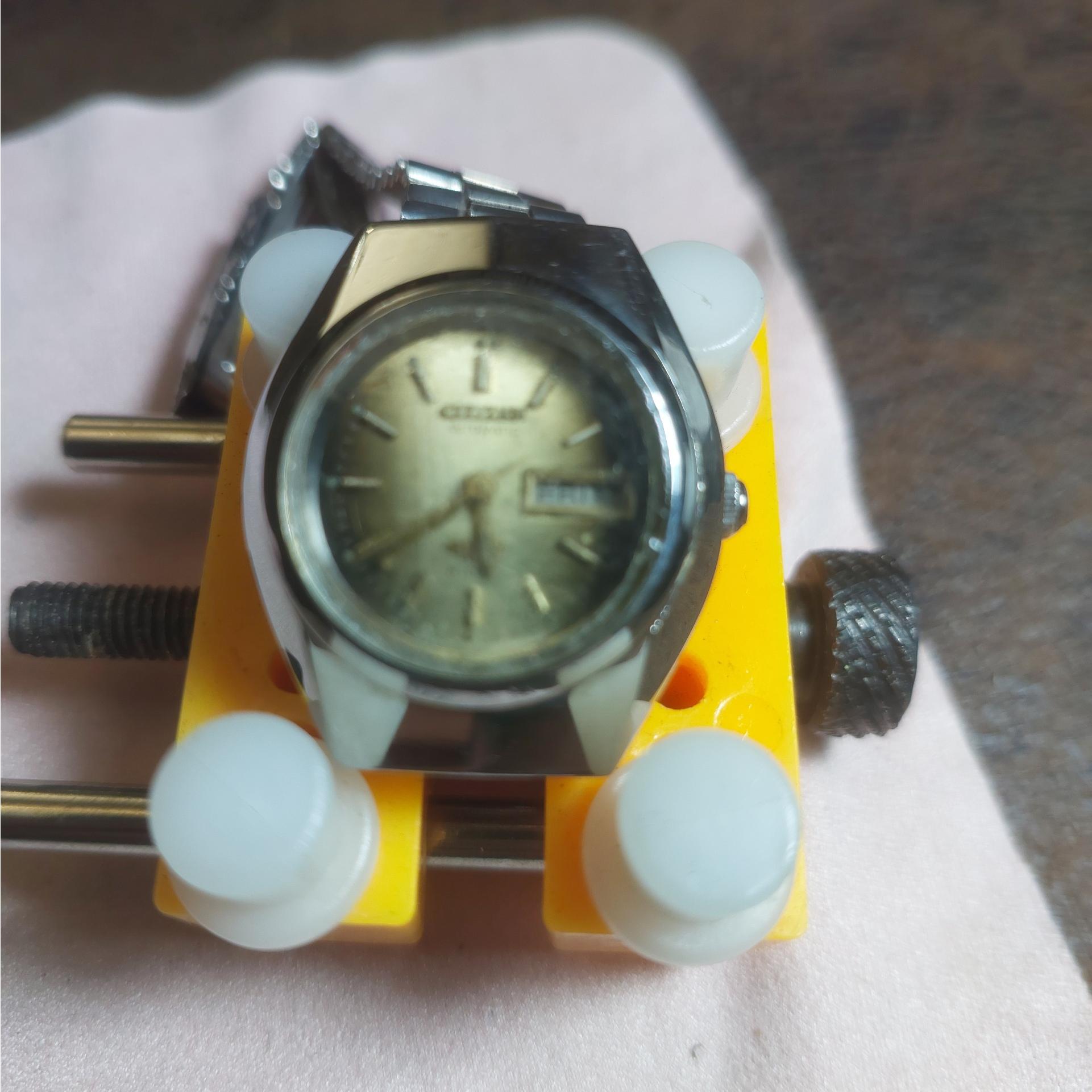 ساعت سیتزن اصل