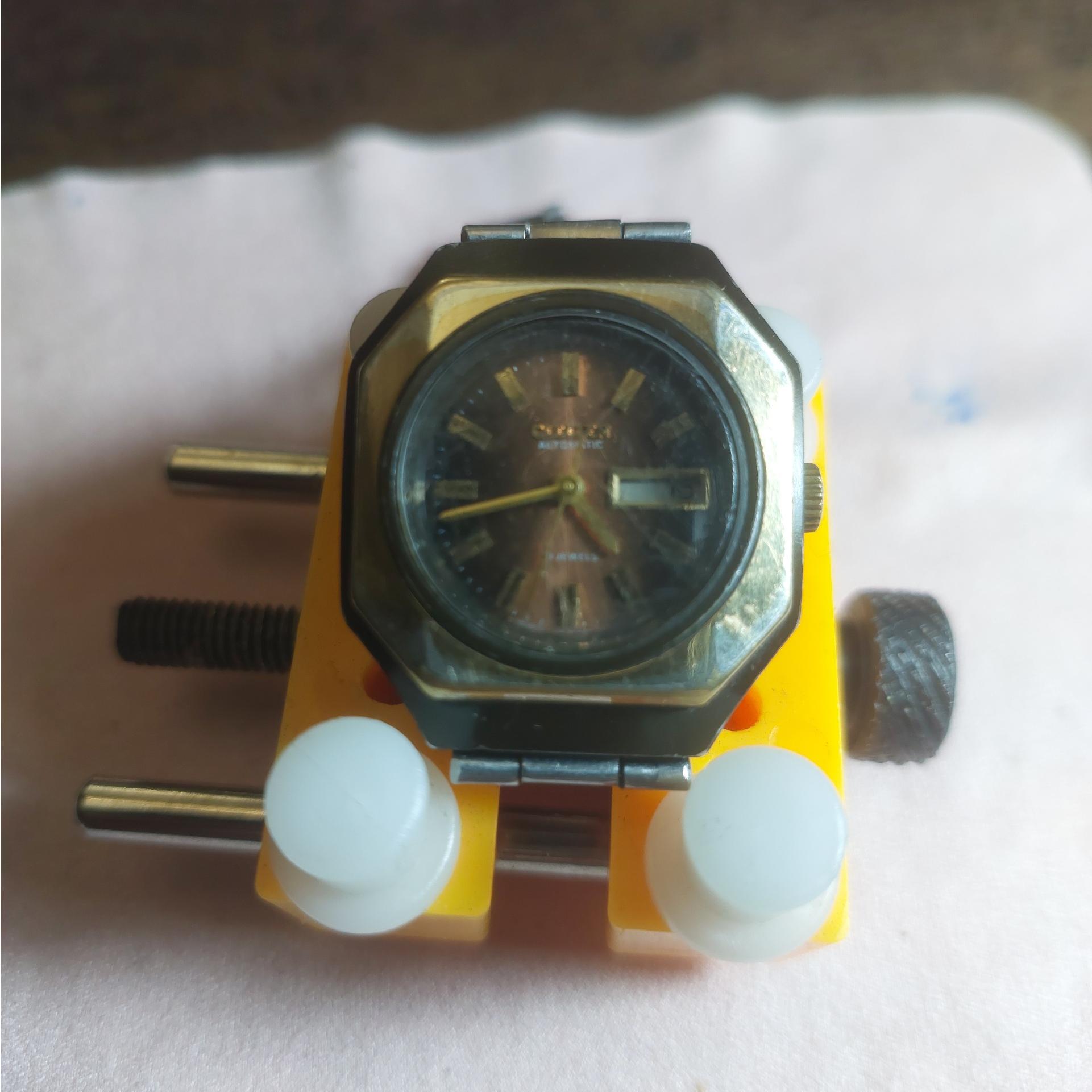 ساعت سیتزن اصل