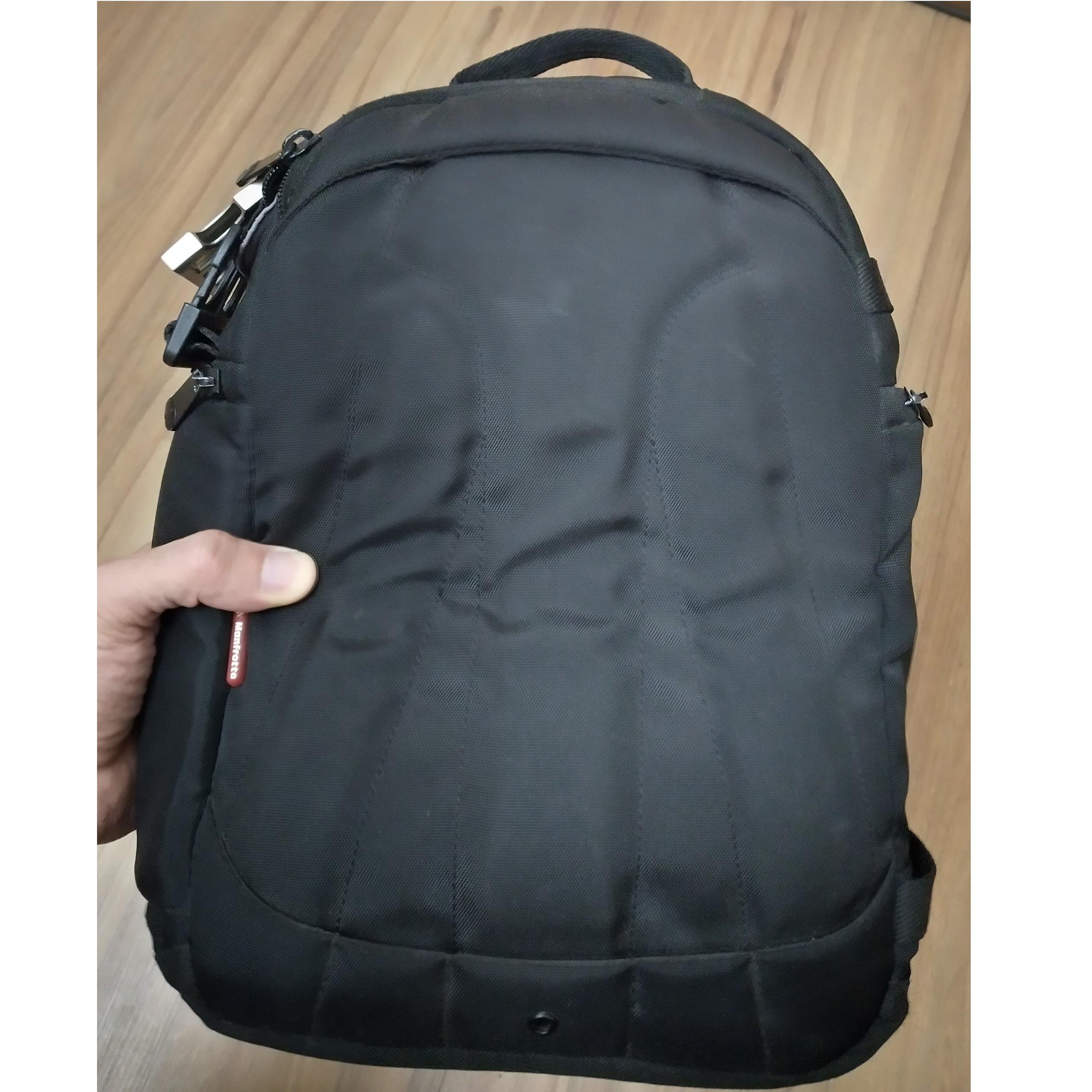 کوله پشتی Manfrotto