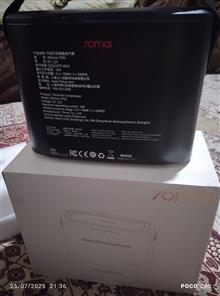کمپرسور