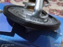 ترموستات