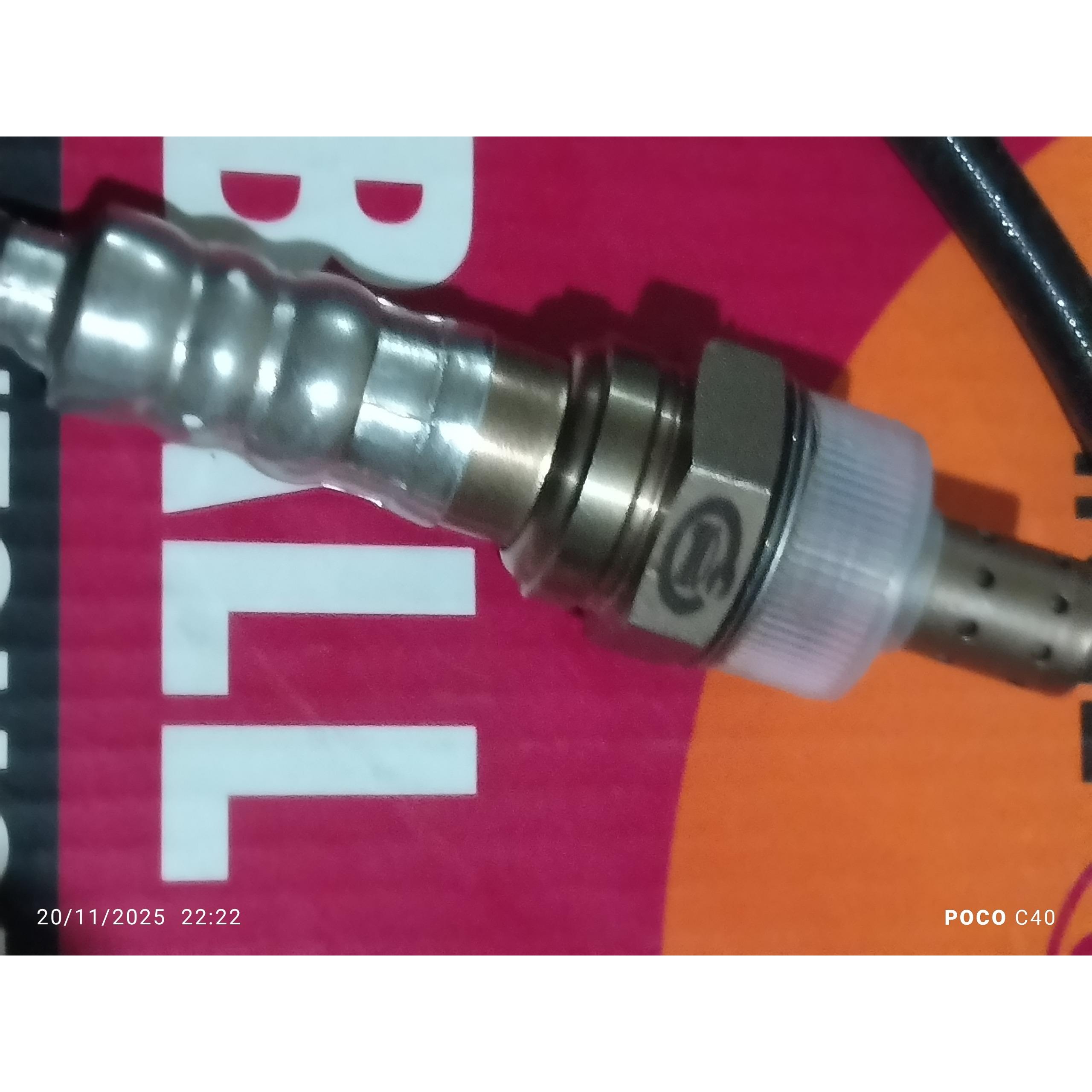 سنسور اکسیژن BALl JOlNT زیمنسی کمیاب