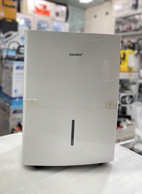 رطوبت گیر کامفی Comfee MDDF 16DEN7 WF Dehumidifier