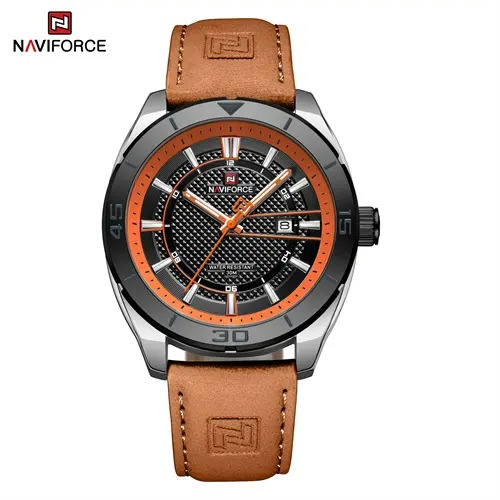 ساعت مچی مردانه نیوی فورس مدل NAVIFORCE 9209