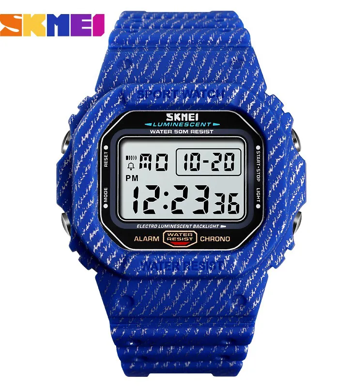 ساعت مچی مردانه اسکمی مدل SKMEI 1471