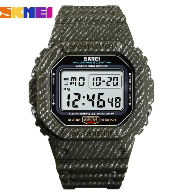 ساعت مچی مردانه اسکمی مدل SKMEI 1471