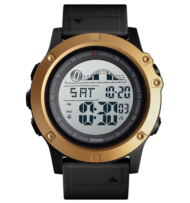 ساعت مچی مردانه اسکمی مدل SKMEI 1476