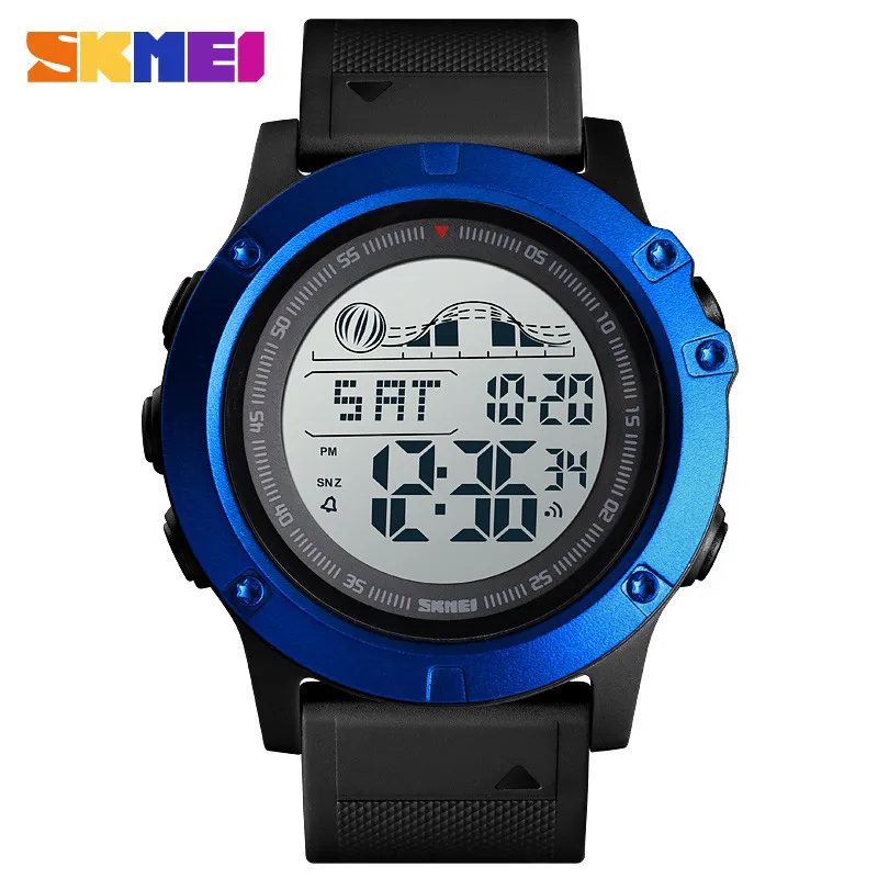 ساعت مچی مردانه اسکمی مدل SKMEI 1476