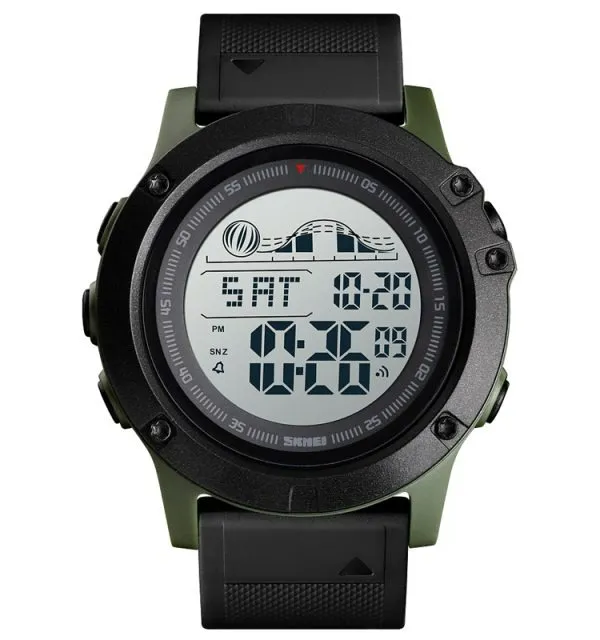 ساعت مچی مردانه اسکمی مدل SKMEI 1476