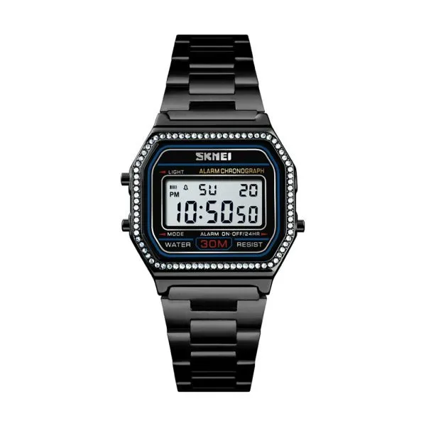 ساعت مچی زنانه اسکمی مدل SKMEI 1474