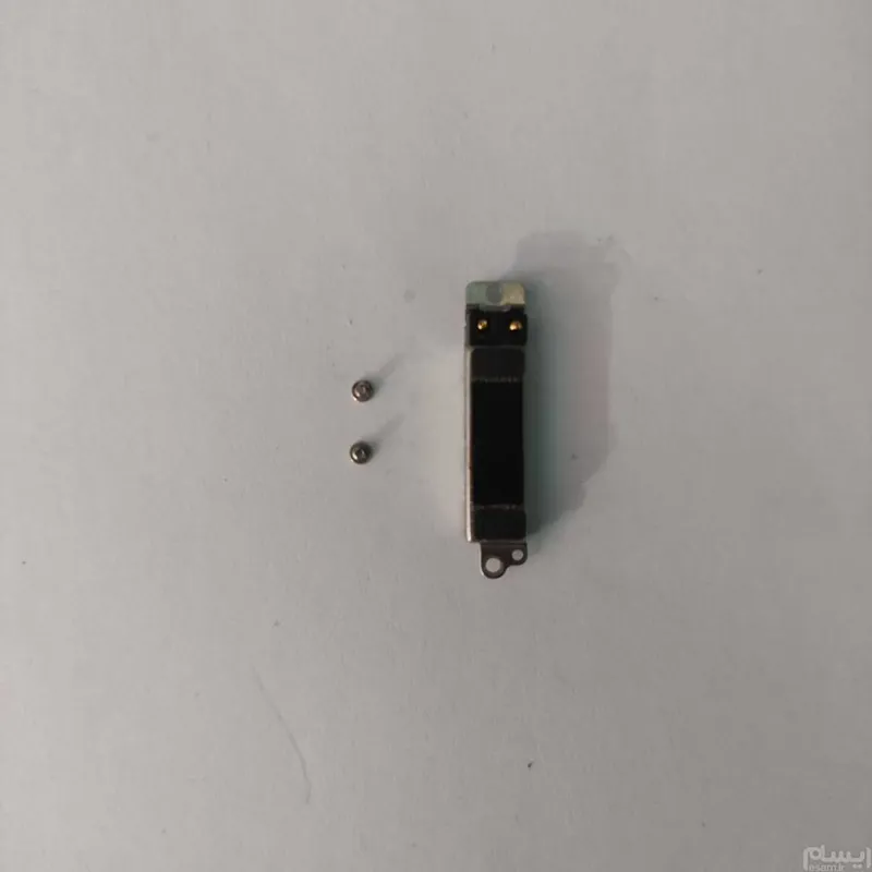 ویبره آیفون شش 6