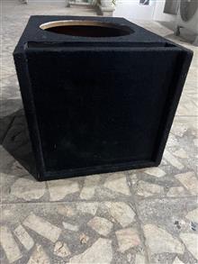 باکس