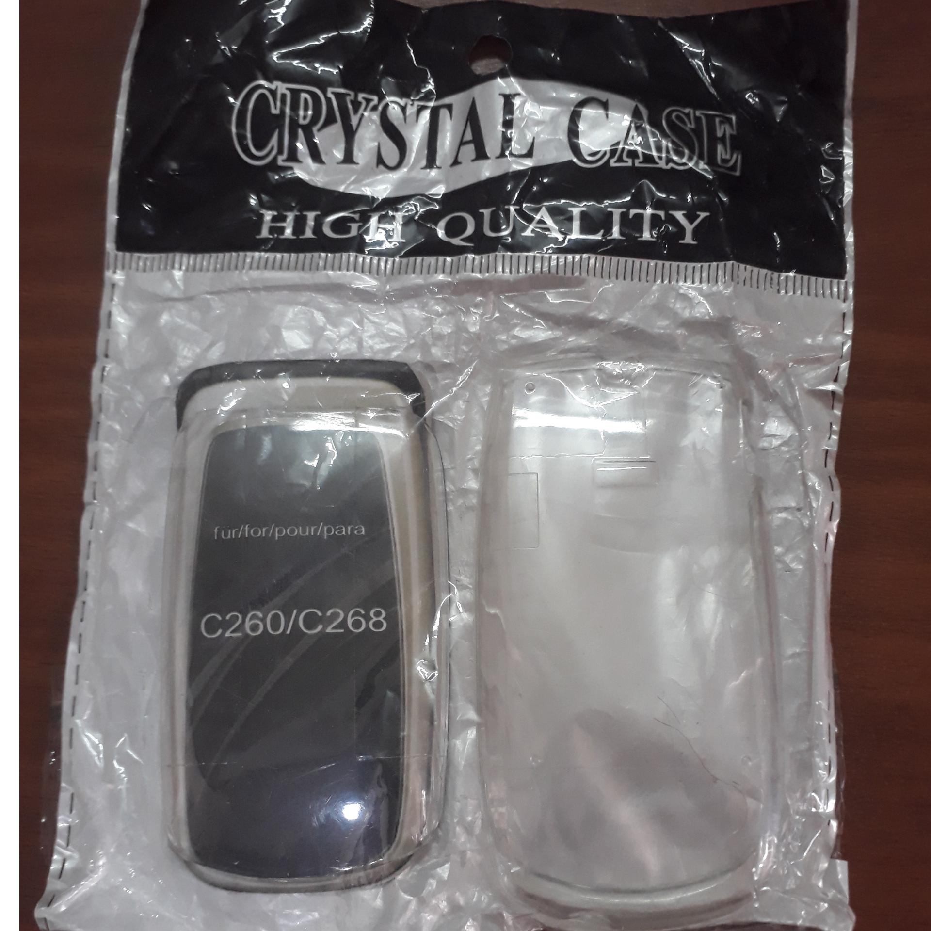 محافظ کریستالی سامسونگ C260