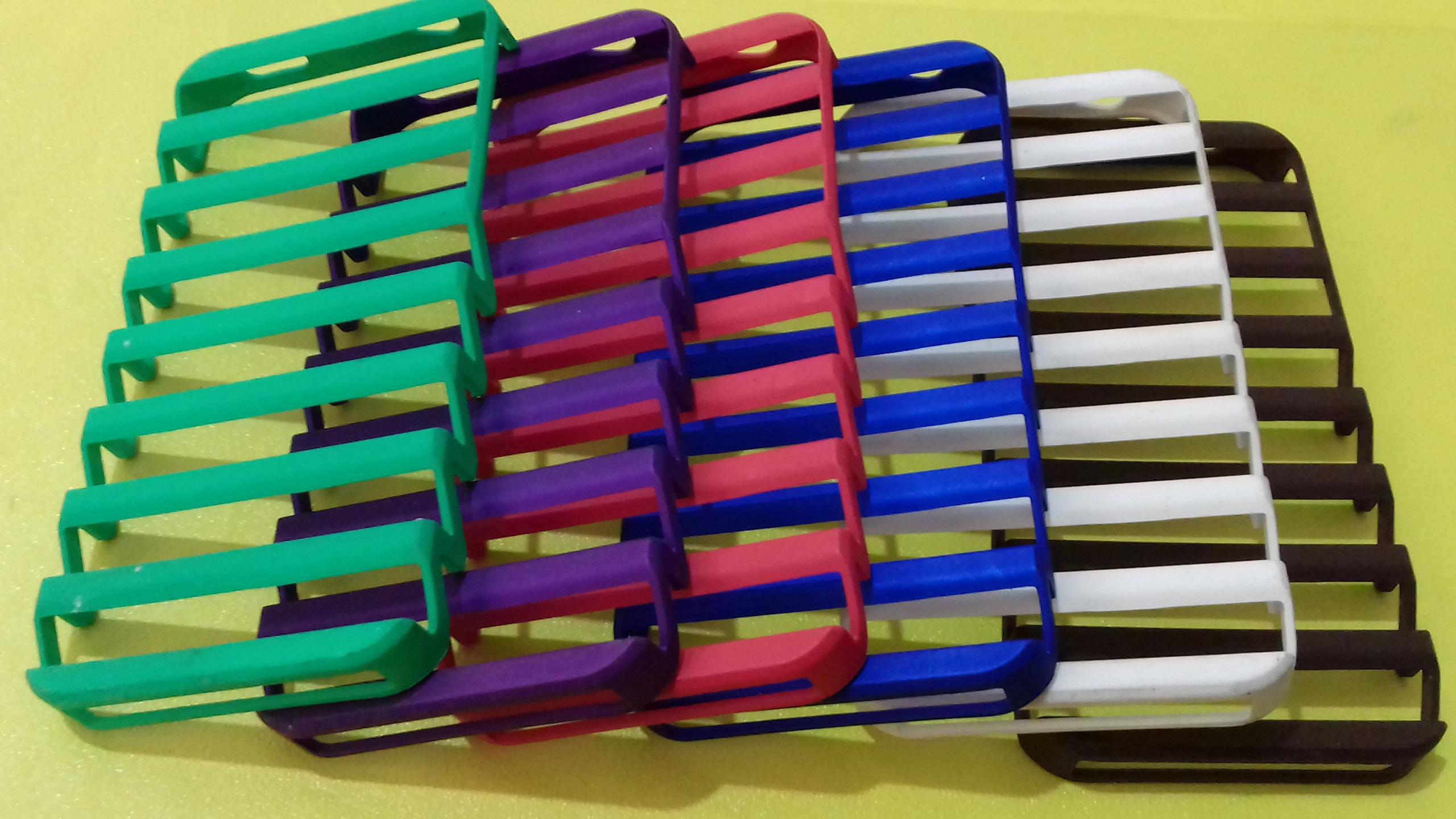 قاب آیفون 4 و 4s شبکه ای