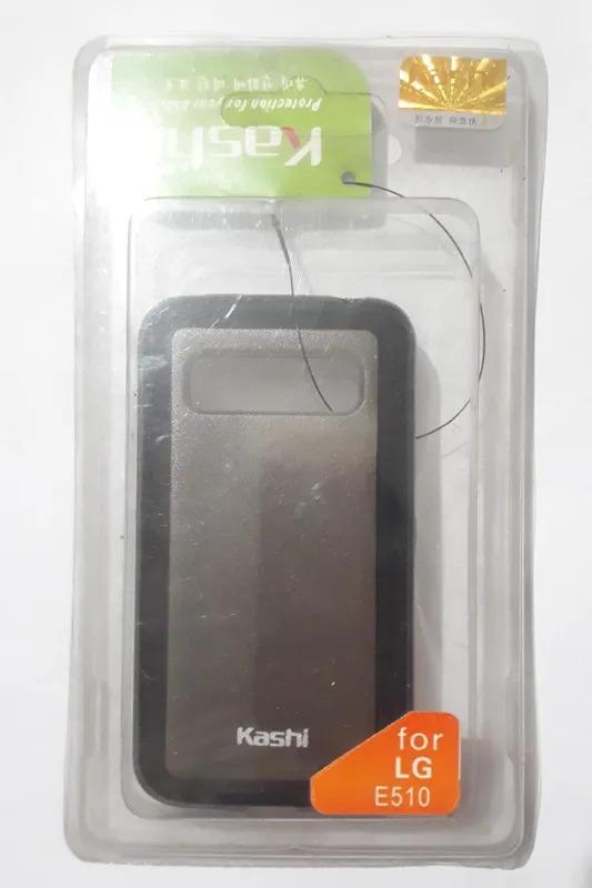 کاور محافظ ال جی E510