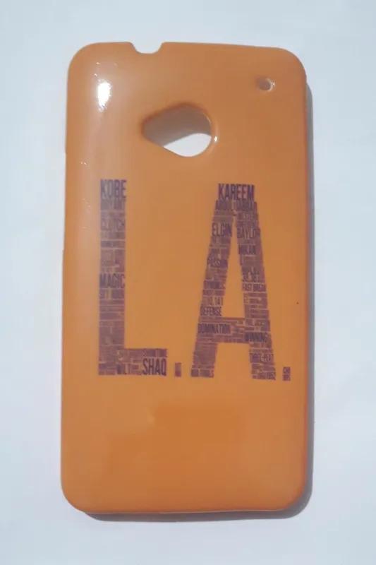 قاب اچ تی سی M7