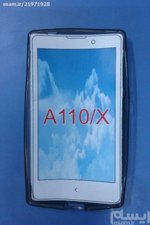 محافظ ژله ای نوکیا X A110