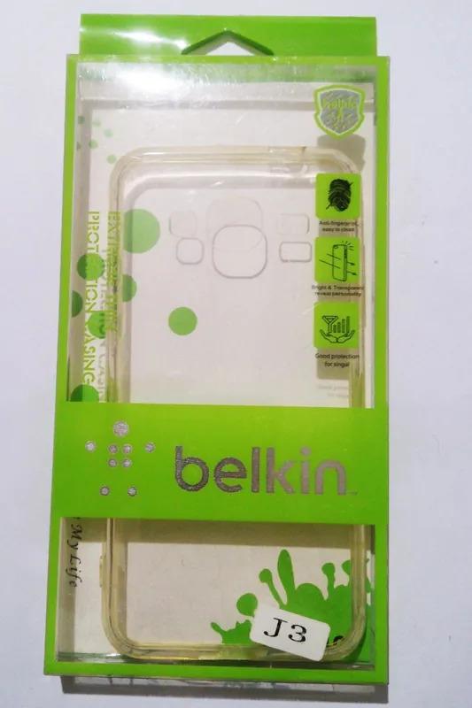 قاب ژله ای درجه یک سامسونگ J3