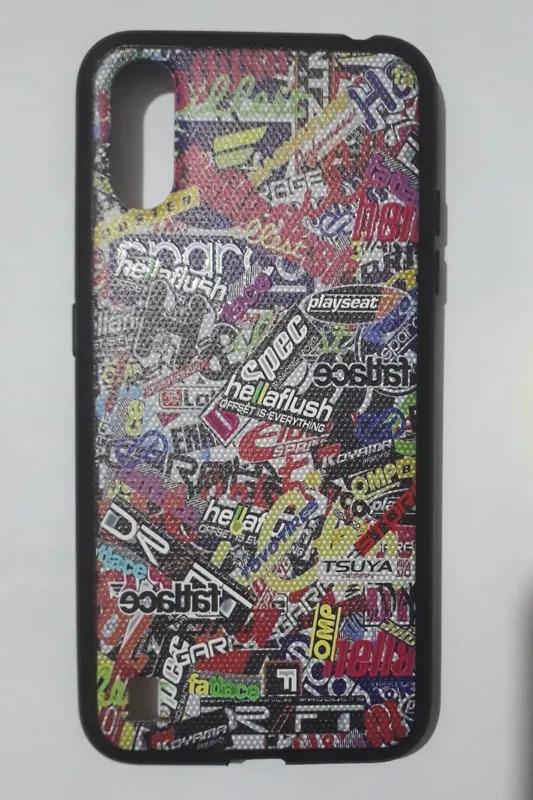 قاب سامسونگ A01