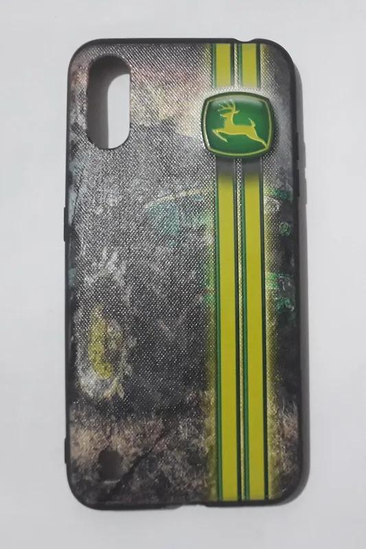 قاب سامسونگ A01