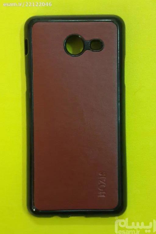 قاب گوشی سامسونگ J5 2017 طرح چرم