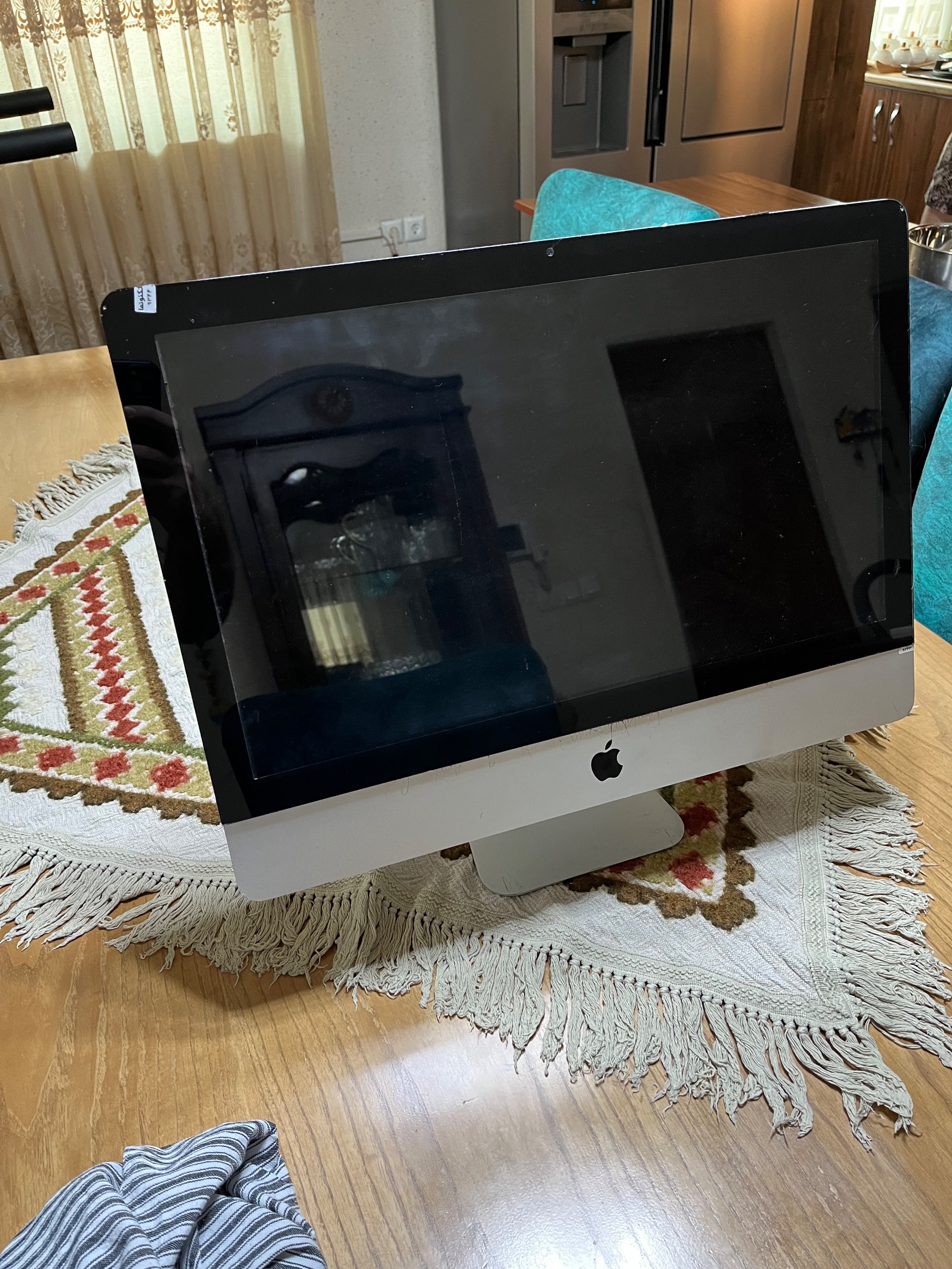 iMac A1311 /i5/4gb/withouthdd