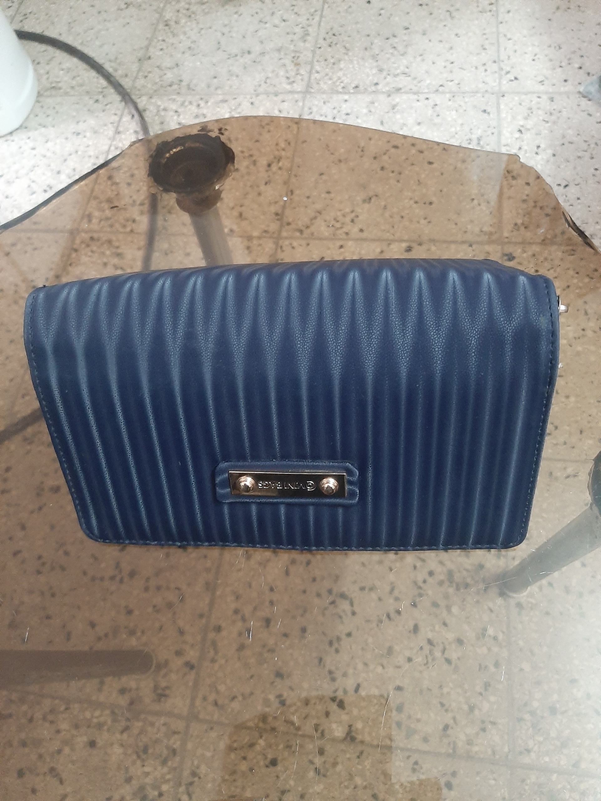 کیف پول مردانه جادار