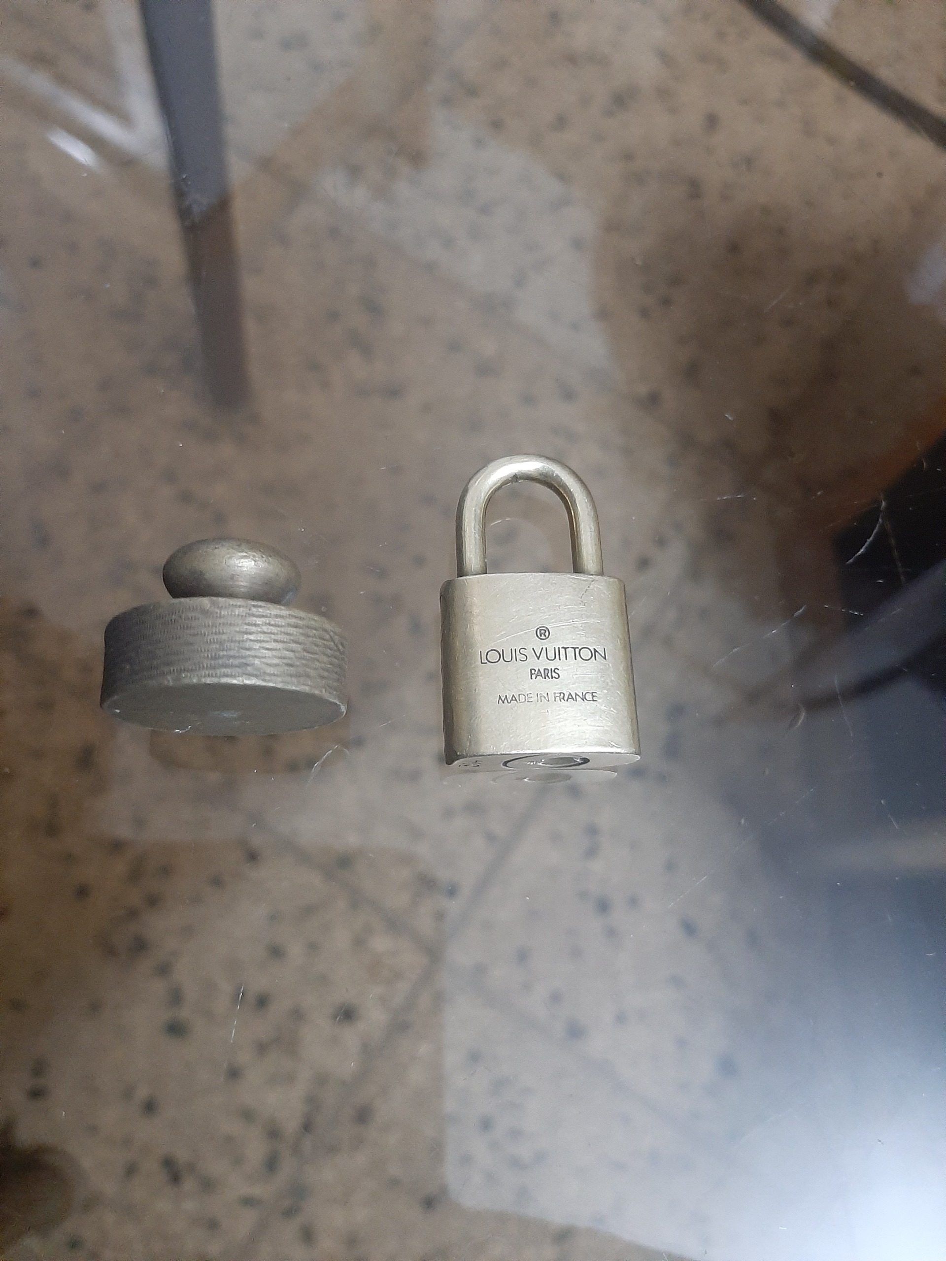 قفل کوچلو فرانسوی