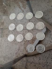 16عدد
