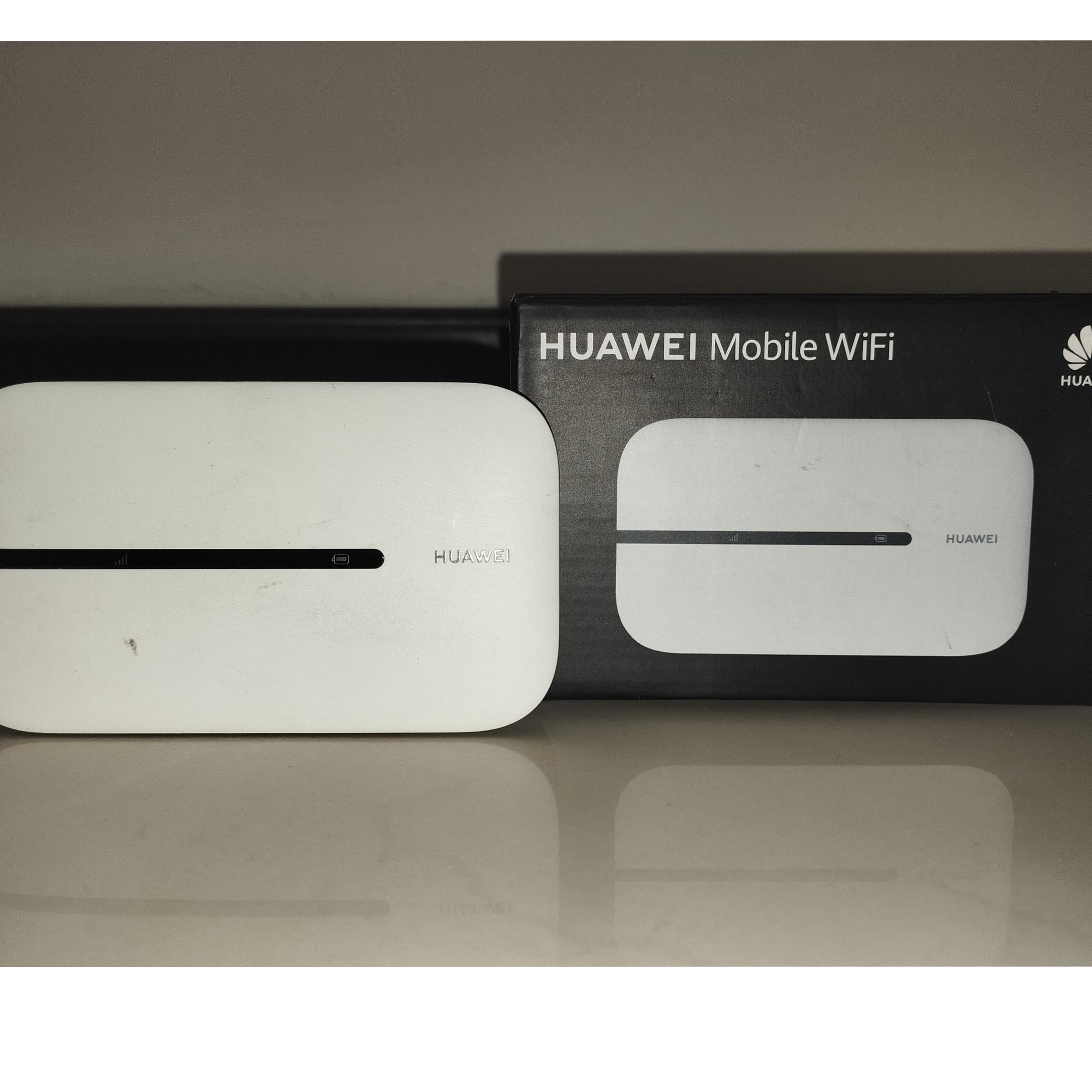 مودم قابل حمل و جیبی هواوی 4g