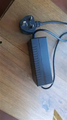 شارژر