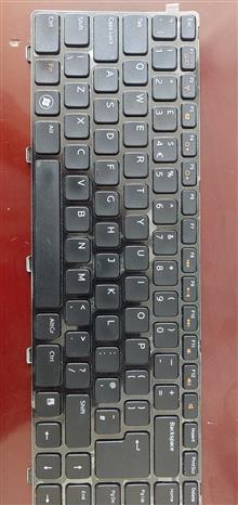 KEYBOARD