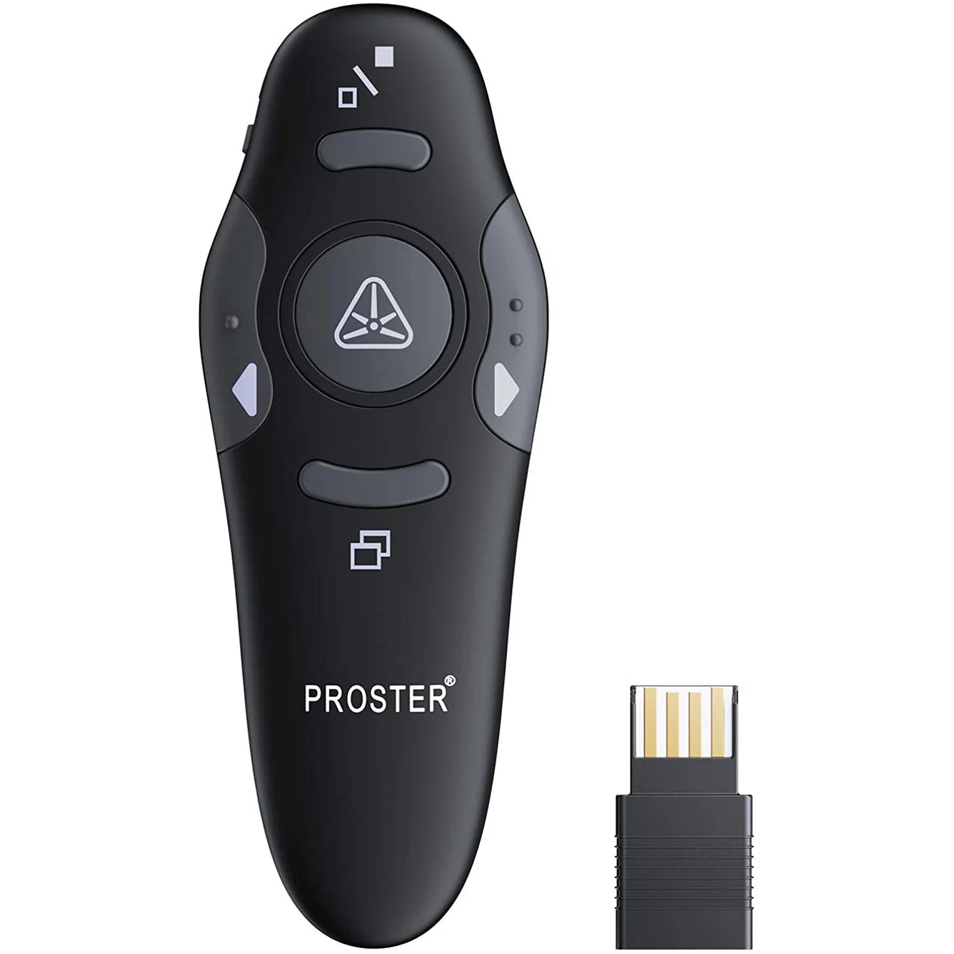 ارائه دهنده پاورپوینت PPT بیسیم USB