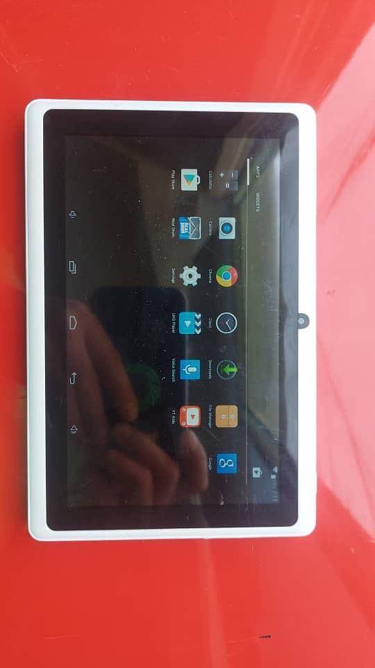 NeuTab N7 Pro (2014) review تبلت