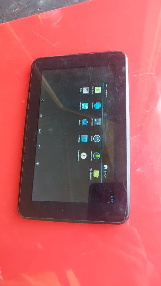 MOBYMAX ID723WTA تبلت"
