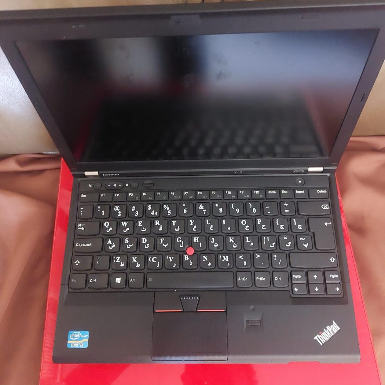 لنوو مدل ThinkPad X230i