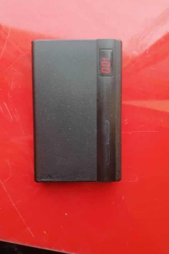 پاور بانک REMAX 10000 میلی آمپر