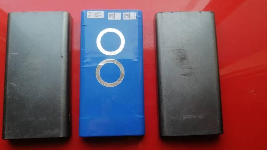 پاور بانک 10000 p.a.phone