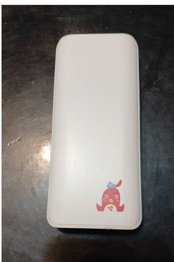 پاورد ای اند پی مدل JN-30