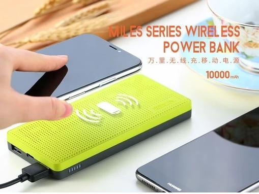 شارژ سریع (Fast Charge) (Wireless) ریمیکس