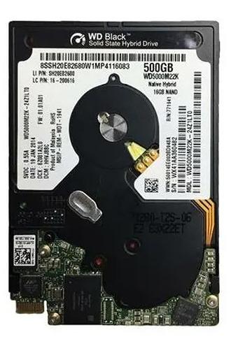 هارد دیسک 2.5 اینچی WD5000M22K