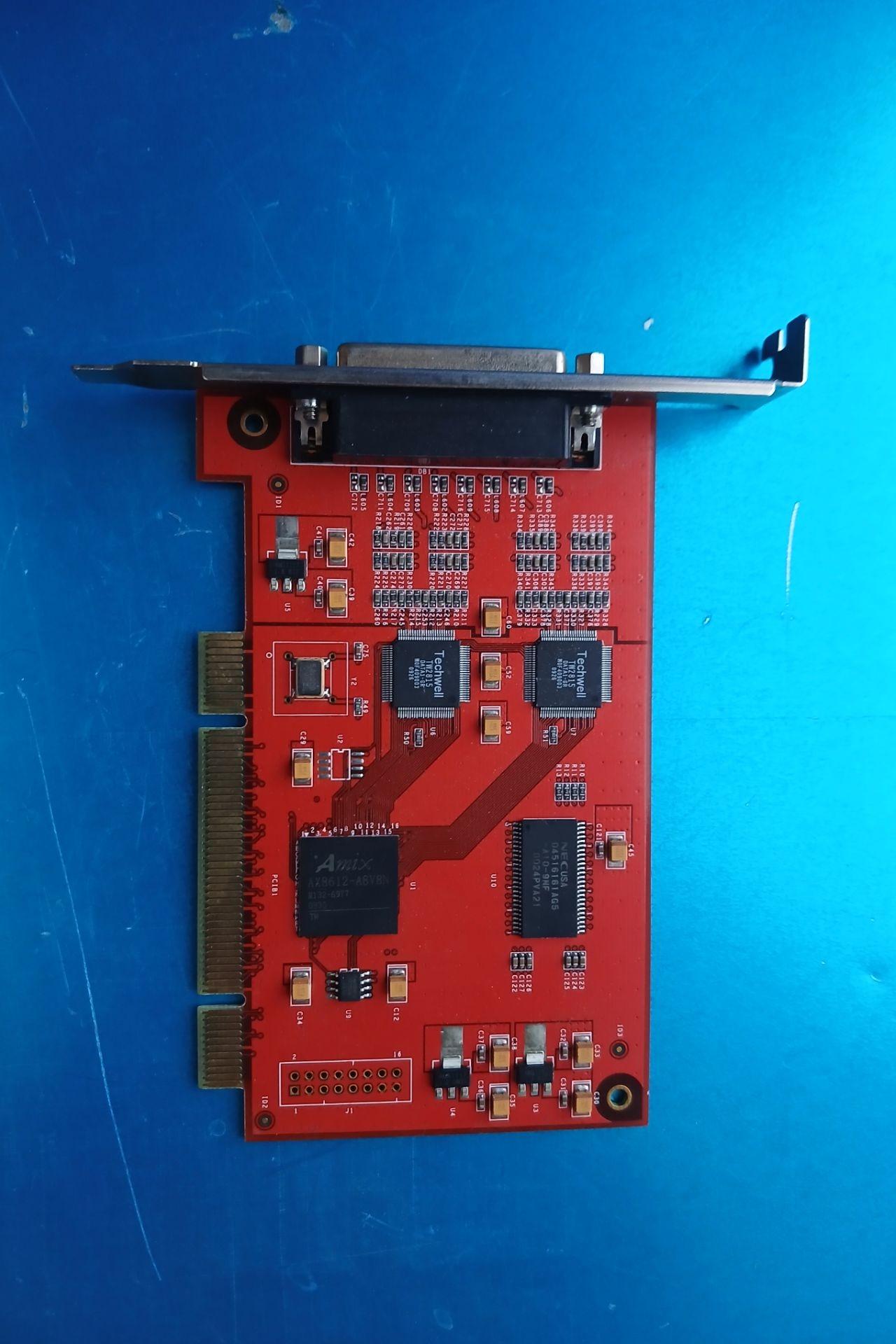 کارت DVR اینترنال