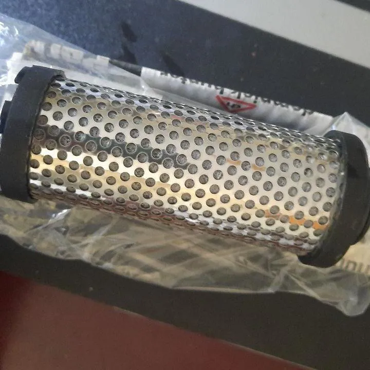 المنت فیلتر هوای فشرده Domnick Hunter انگلستان